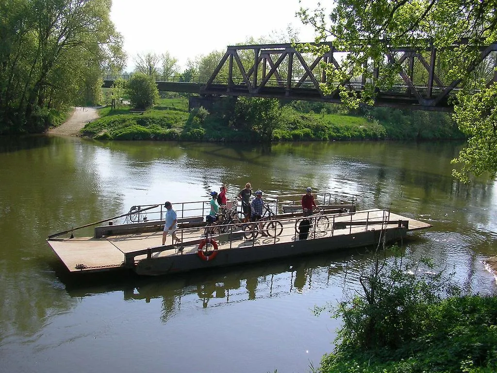 Wohnen Mit Herz Pettstadt